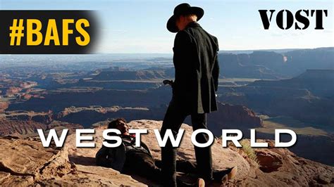 westworld saison 1 streaming|Westworld (VF): Saison 1 – TV sur Google Play